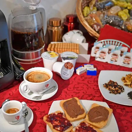 Apartman Sole Abano Terme