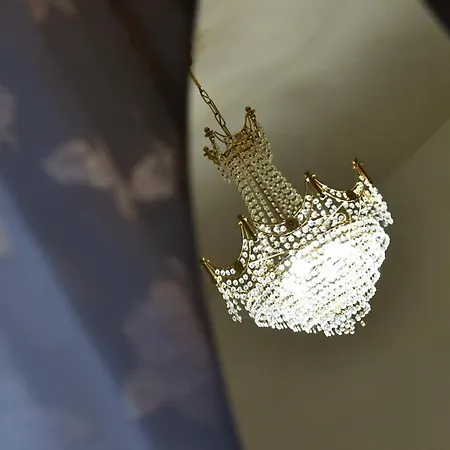 Sole Apartman Abano Terme