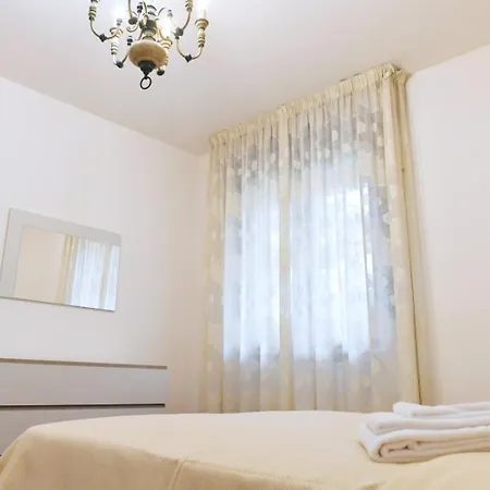 Апартаменты Sole *