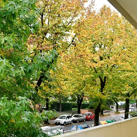 Апартаменты Sole Абано-Терме