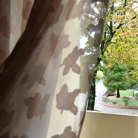 Apartment Ad Abano Terme