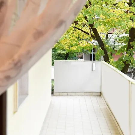 Апартаменты Sole