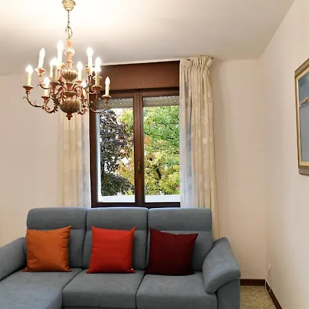 Apartment Ad Abano Terme