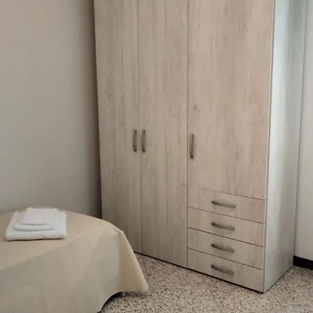 Апартаменты Sole Абано-Терме