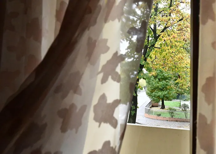 Apartman Sole Abano Terme