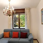 Apartmán Sole Abano Terme