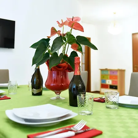 Sole Apartament