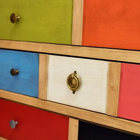 Sole 公寓 阿巴诺泰尔梅