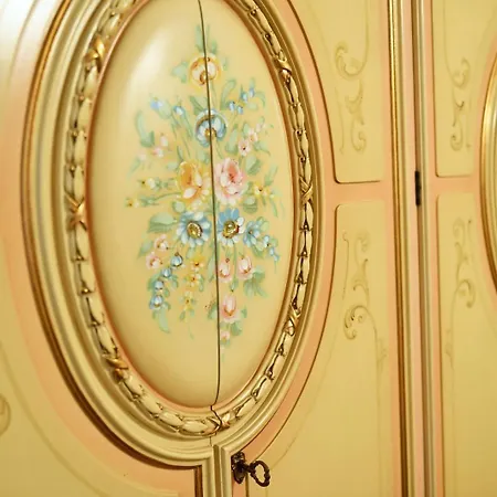 Sole 阿巴诺泰尔梅