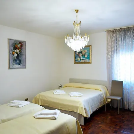 Sole Apartament *