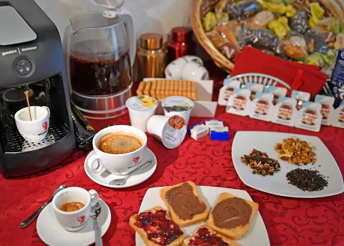 Apartamento Sole Abano Terme