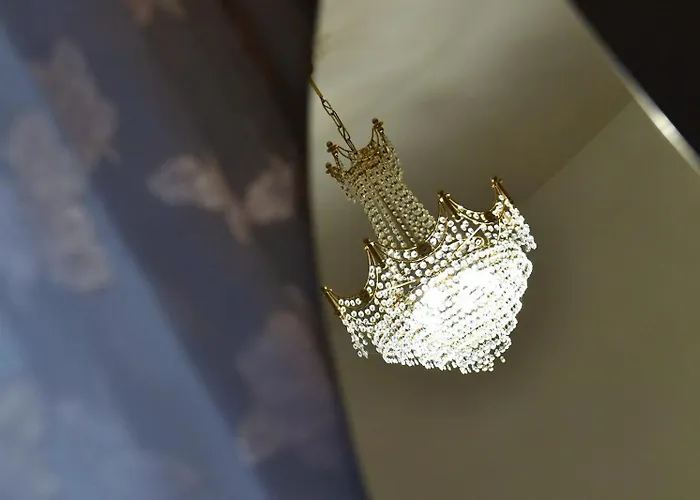 Sole Apartamento Abano Terme