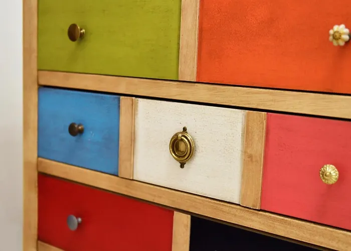 Sole Apartamento Abano Terme