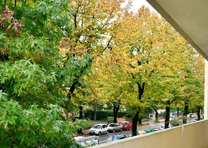 Apartamento Sole Abano Terme