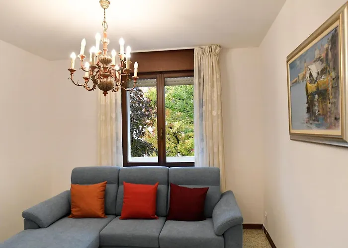 Apartamento Sole Abano Terme