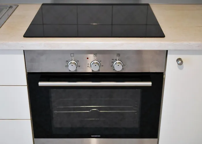 Apartamento Sole Abano Terme