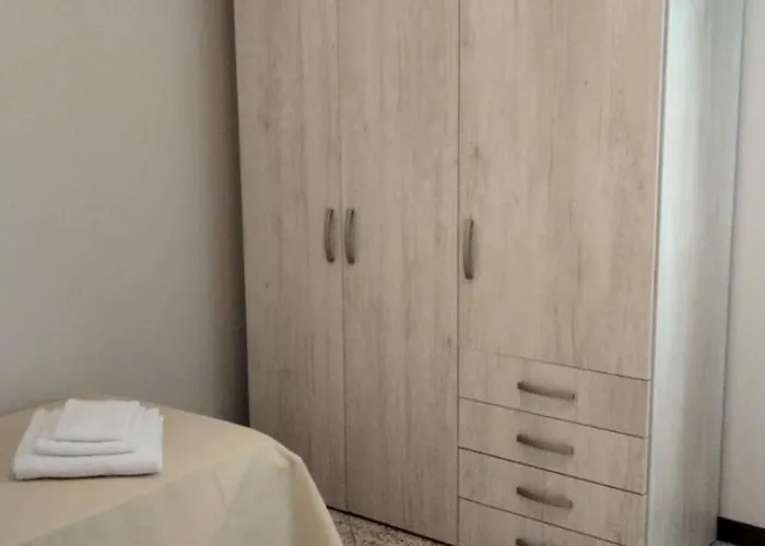 Apartamento Sole Abano Terme